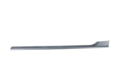 Moldura de entrada interior derecha para BMW Serie 3 E46 (OEM 51478239960). Original BMW