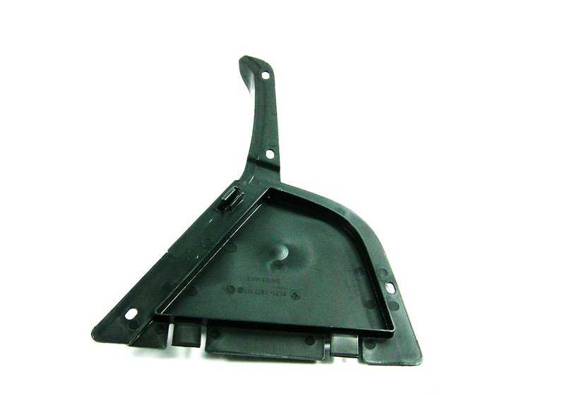 LEFT SIDE SUPPORT OEM 51711977117 for BMW E36. Original BMW piece.