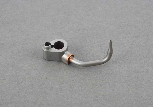 OM 11421407783 Bocal de pulverização de óleo para BMW E39 (M5) e BMW E52 (Z8). Peça original da BMW.