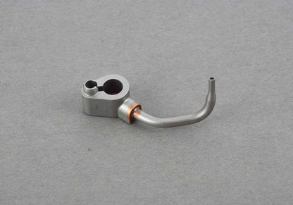 Boquilla pulverizadora de aceite OEM 11421407783 para BMW E39 (M5) y BMW E52 (Z8). Pieza original BMW.