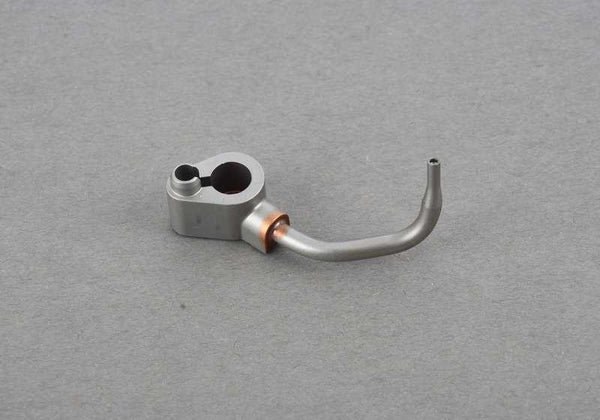 Boquilla pulverizadora de aceite OEM 11421407783 para BMW E39 (M5) y BMW E52 (Z8). Pieza original BMW.