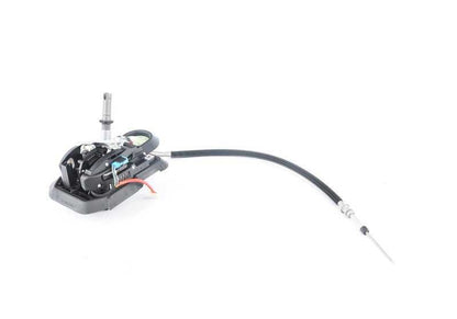 Steptronic OEM change lever 25167603765 ​​for BMW E90, E91, E92, E93. Original BMW.