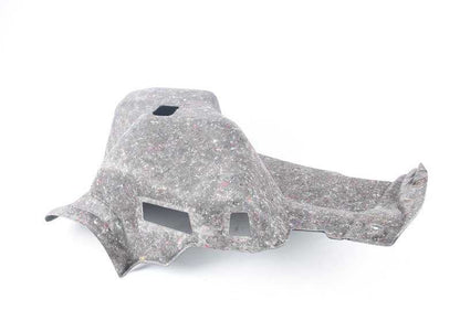 Panel lateral izquierdo del maletero OEM 51477296041 para BMW F22, F23, F87. Original BMW. Ideal para sustituir la tapa lateral del maletero dañada en tu Serie 2 Coupé o Convertible y M2.