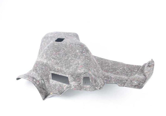 Panel lateral izquierdo del maletero OEM 51477296041 para BMW F22, F23, F87. Original BMW. Ideal para sustituir la tapa lateral del maletero dañada en tu Serie 2 Coupé o Convertible y M2.