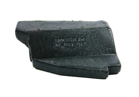 Board avant gauche OEM 51712261343 pour BMW E36. BMW d'origine.