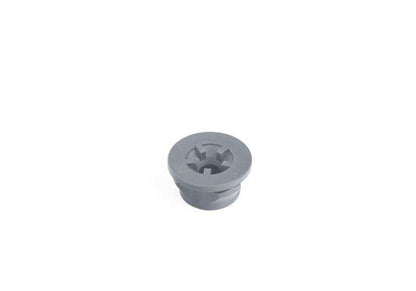 Clip de sujeción OEM 51497396721 para BMW F34, F36. Original BMW.