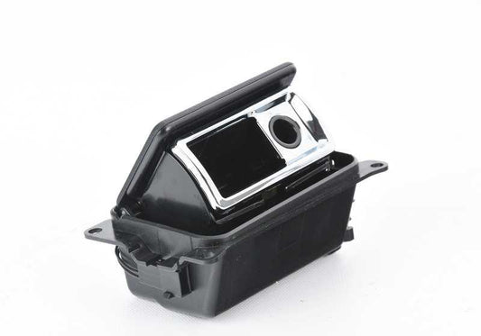 Rear right door ashtray for BMW E38 (OEM 51428182298). Original BMW.