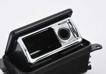 Cenicero puerta trasera derecha para BMW E38 (OEM 51428182298). Original BMW.