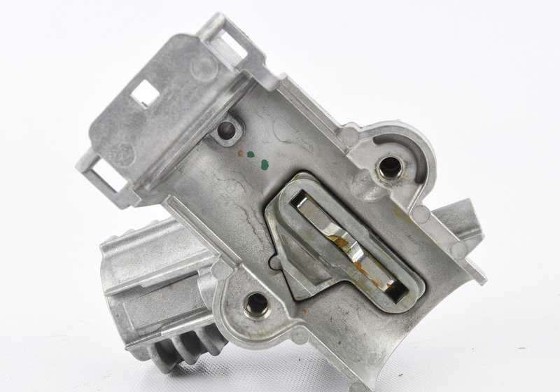 Bloqueo de dirección OEM 32321095826 para BMW E36, Z3. Repuesto original BMW. Ideal si la llave no gira o el volante está bloqueado. Piezas auténticas para una reparación segura y duradera. Original BMW.
