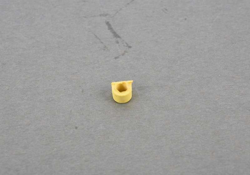 Aro de marcaje para BMW E21, E30, E36, E12, E28, E34, E24, E23, E32 (OEM 12121706187). Original BMW.