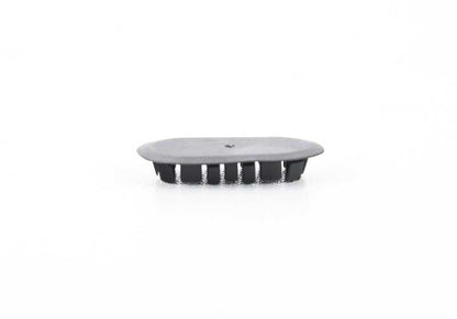 Closing cap for BMW E39, E63, E64, E85, E86 (OEM 51718233416). Original BMW