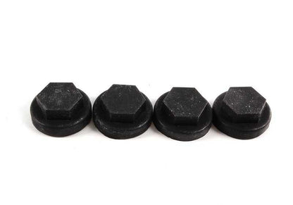 Anti-theft wheel bolt set OEM 36136773192 for BMW E53 (X5). Original BMW.
