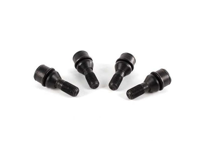 Anti-theft wheel bolt set OEM 36136773192 for BMW E53 (X5). Original BMW.