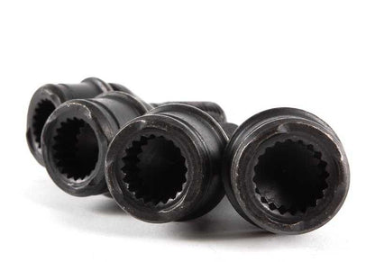 Anti-theft wheel bolt set OEM 36136773192 for BMW E53 (X5). Original BMW.