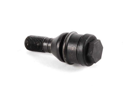 Anti-theft wheel bolt set OEM 36136773192 for BMW E53 (X5). Original BMW.