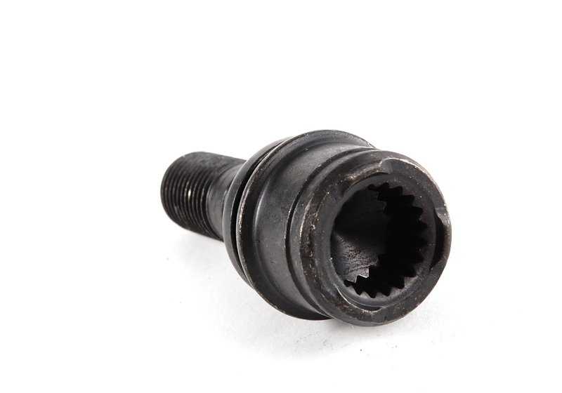 Anti-theft wheel bolt set OEM 36136773192 for BMW E53 (X5). Original BMW.