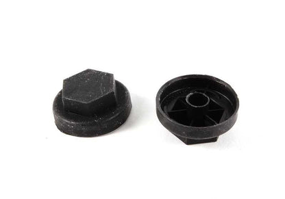 Anti-theft wheel bolt set OEM 36136773192 for BMW E53 (X5). Original BMW.