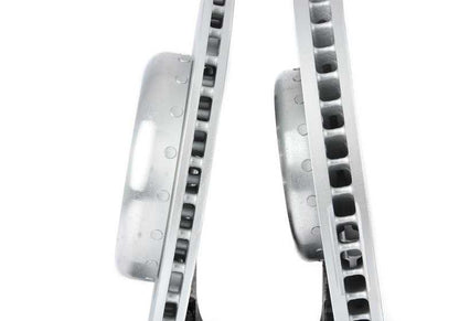 M Performance 19" Sistema de Frenos para BMW Serie 5 G30, G31, G38, Serie 6 G32, Serie 7 G11, G12, Serie 8 G14, G15, G16 (OEM 34112289348). Original BMW