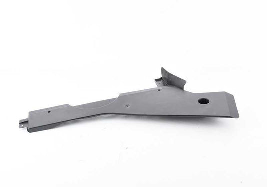 Tapa izquierda del depósito de combustible OEM 51757185135 para BMW F01 (730d, 730i, 740d, 740i, 750i) y F02. Compatible con modelos de 2008 a 2012. Pieza original BMW.