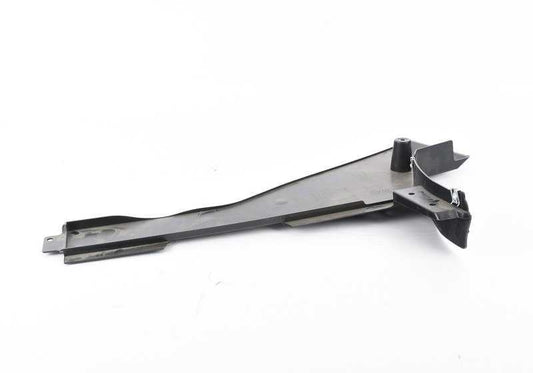 Tapa izquierda del depósito de combustible OEM 51757185135 para BMW F01 (730d, 730i, 740d, 740i, 750i) y F02. Compatible con modelos de 2008 a 2012. Pieza original BMW.