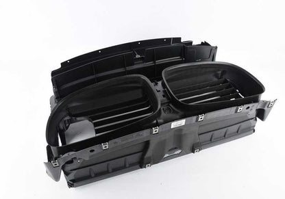 Cuccio d'aria OEM 51747224660 per BMW F01, F01N, F02, F02N, F04. BMW originale.