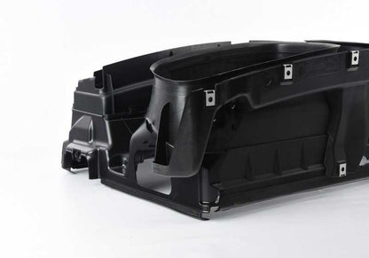 Cuccio d'aria OEM 51747224660 per BMW F01, F01N, F02, F02N, F04. BMW originale.