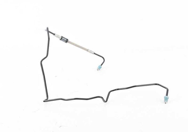 Tubo con manguera de presión OEM 34306864173 para BMW F20, F21, F30, F31, F34, F32, F33, F36. Original BMW