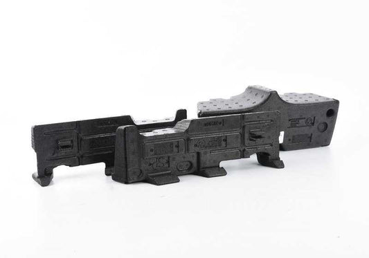 Amortiguador superior OEM 51118050350 para BMW F06, F12, F13. Original BMW.