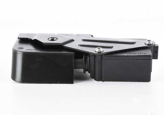 Tailgate Lock for BMW E61, E61N, E71, E72 (OEM 51247114612). Original BMW.