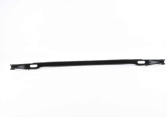 Soporte inferior paragolpes delantero OEM 51118050367 para BMW F06, F12, F13 (640d, 640i) con tracción trasera y xDrive. Compatible con modelos de 2012 a 2018. Repuesto original BMW.
