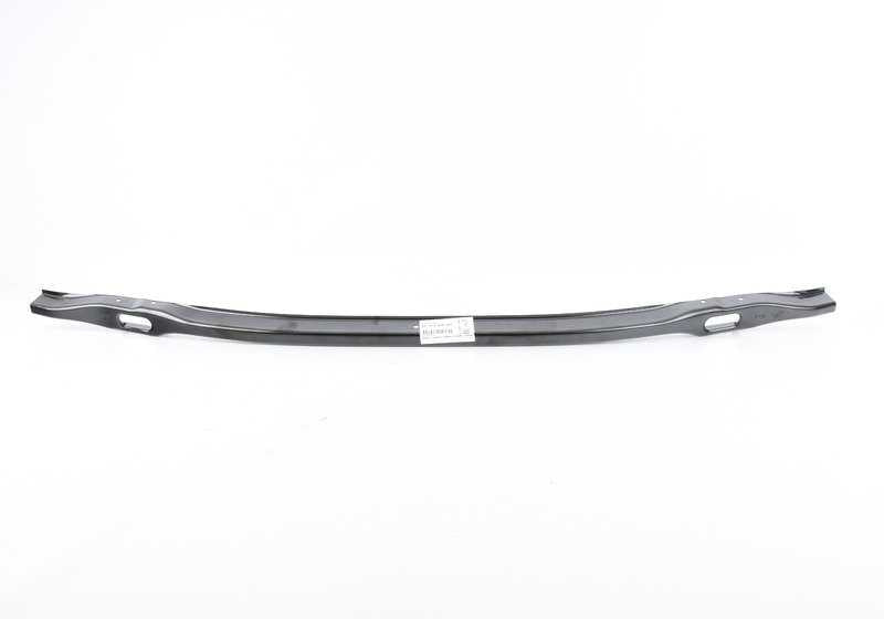 Soporte inferior paragolpes delantero OEM 51118050367 para BMW F06, F12, F13 (640d, 640i) con tracción trasera y xDrive. Compatible con modelos de 2012 a 2018. Repuesto original BMW.