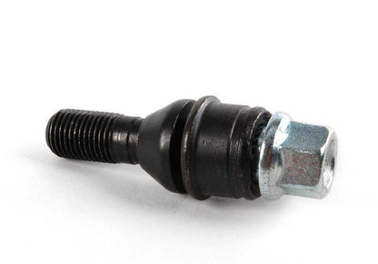 Anti-theft wheel bolt set OEM 36136773192 for BMW E53 (X5). Original BMW.