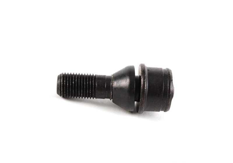 Anti-theft wheel bolt set OEM 36136773192 for BMW E53 (X5). Original BMW.