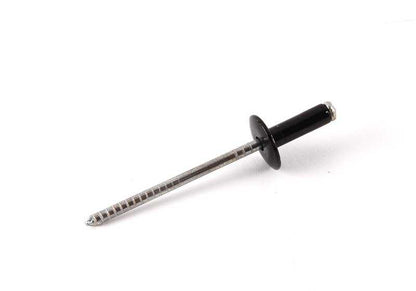 Remache ciego OEM 54128144789 para BMW E36, E46, E34, E32, E38, G11, G12, Z1. Original BMW.
