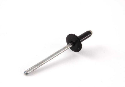 Remache ciego OEM 54128144789 para BMW E36, E46, E34, E32, E38, G11, G12, Z1. Original BMW.