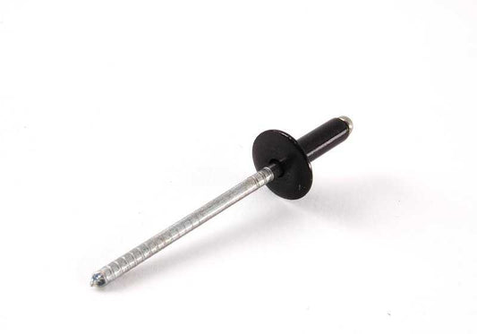 Remache ciego OEM 54128144789 para BMW E36, E46, E34, E32, E38, G11, G12, Z1. Original BMW.
