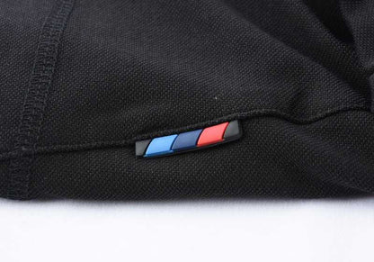 Pole Männer Größe L schwarze OEM 80142454676 für BMW. Original BMW.