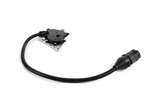 Interruptor de posición OEM 24107507818 para BMW E46, E39, E38, E85. Original BMW.