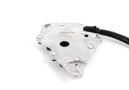 Interruptor de posición OEM 24107507818 para BMW E46, E39, E38, E85. Original BMW.