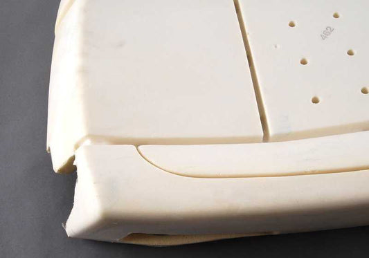 Respaldo derecho asiento OEM 52108266700 para BMW E46 318Ci {BP71,BP72,BP81,BP82,BW71,BW72,BW81,BW82,BY71,BY72}. Repuesto original BMW.