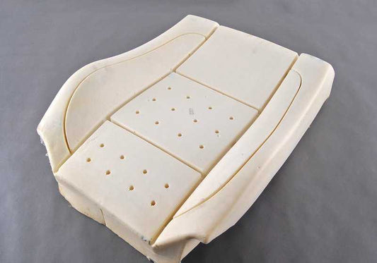 Respaldo derecho asiento OEM 52108266700 para BMW E46 318Ci {BP71,BP72,BP81,BP82,BW71,BW72,BW81,BW82,BY71,BY72}. Repuesto original BMW.