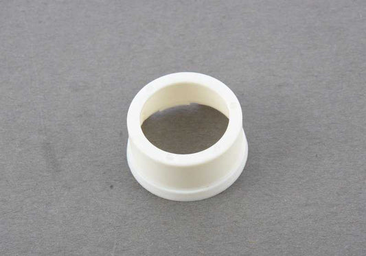Anillo de ajuste OEM 12311727751 para BMW E30 (316i con motor M40). Pieza original BMW para alternador. Ideal para mantenimiento o reparación sin complicaciones. Original BMW.