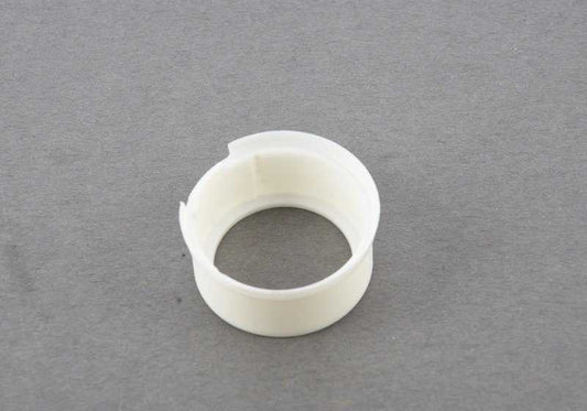 Anillo de ajuste OEM 12311727751 para BMW E30 (316i con motor M40). Pieza original BMW para alternador. Ideal para mantenimiento o reparación sin complicaciones. Original BMW.