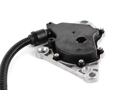 Interruptor de posición OEM 24107507818 para BMW E46, E39, E38, E85. Original BMW.
