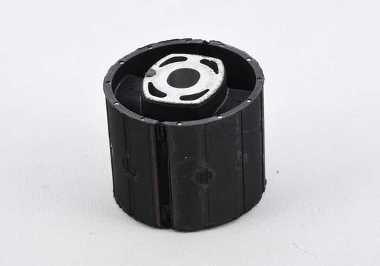 Heckkautschuk -Lager für BMW E65, E66 (OEM 33176770763). Original BMW.