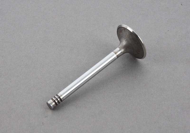 Válvula de Admisión para BMW E46, F30, F80 (OEM 11341256678). Original BMW.
