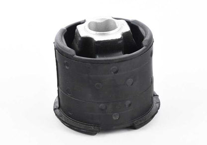 Silentblock do braço de suspensão traseiro OEM 33316770750 para BMW E65, E66. BMW original.