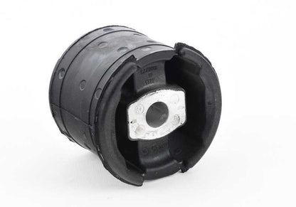 Silentblock do braço de suspensão traseiro OEM 33316770750 para BMW E65, E66. BMW original.