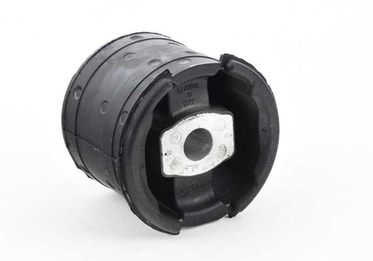 Silentblock de brazo de suspensión trasero OEM 33316770750 para BMW E65, E66. Original BMW.