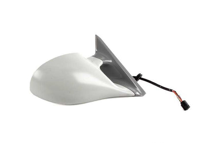 Espejo retrovisor derecho eléctrico y calefactable OEM 51162253836 para BMW E31 (Serie 8). Compatible con versión M Technic. Recambio original BMW.